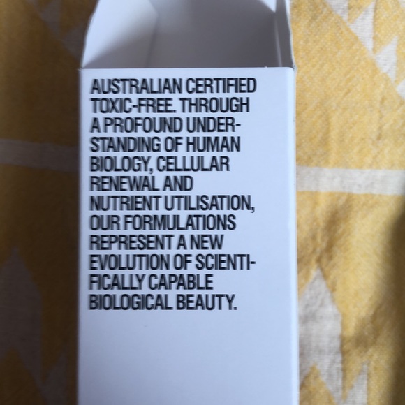 Grown Alchemist Purifying Body Exfoliant with Pearl, Peppermint&YlangYlang 170ml - Picture 5 of 7